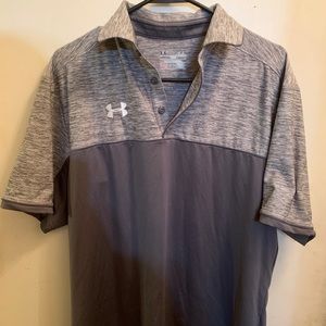 Under Armour Polo